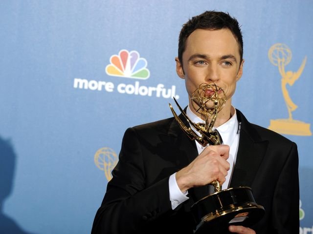 Jim Parsons, de The Big Bang Theory, y su homosexualidad