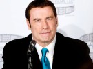 John Travolta, nueva denuncia por acoso sexual