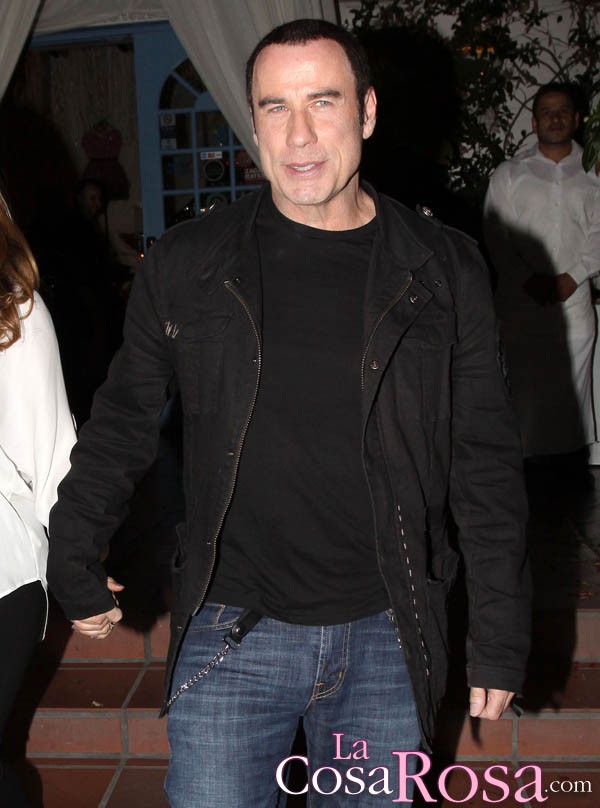 John Travolta, Gloria Allred será la abogada de uno de los acosados