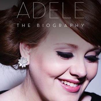 Adele y su biografía, primer avance de su contenido