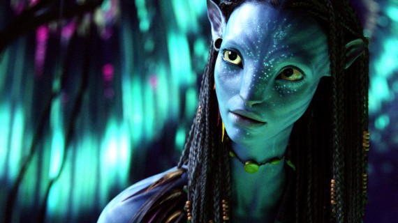 James Cameron filmará tres secuelas de Avatar a la vez