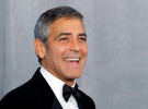 George Clooney y su papel como director de cine