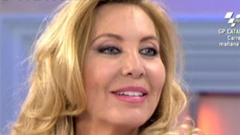 Norma Duval, entrevista en exclusiva para ¡Qué tiempo tan feliz!