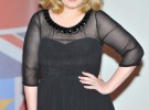 Adele confirma su embarazo