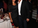 Matthew McConaughey se casa con Camila Alves
