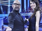 Pilar Rubio y José Corbacho vuelven a televisión