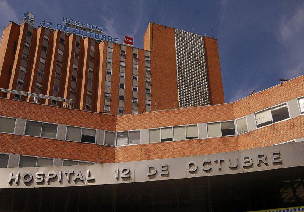 El Hospital 12 de Octubre inaugura una unidad de investigación contra ...