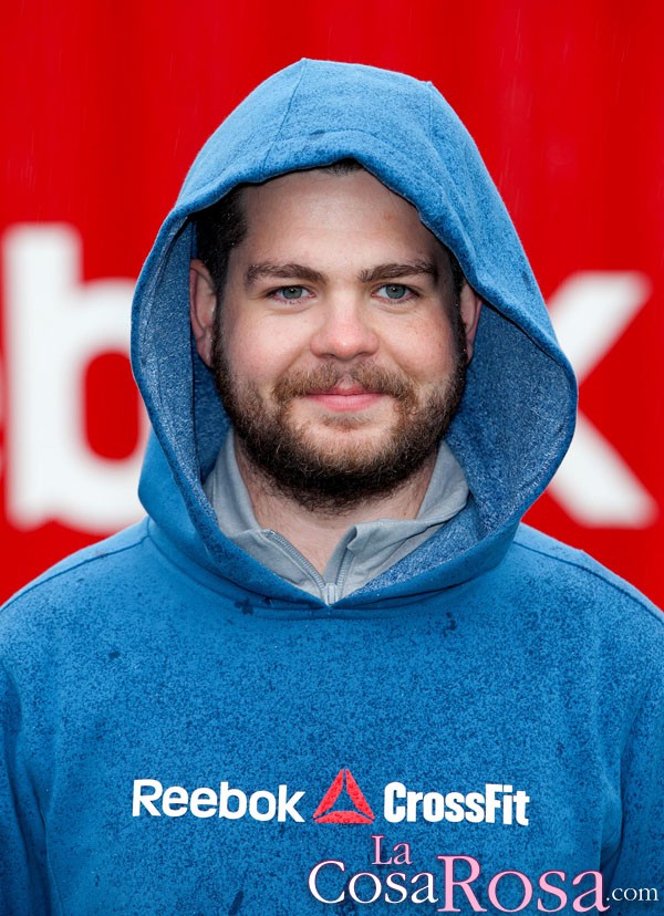 Jack Osbourne padece esclerosis múltiple