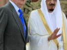 El Rey asistirá al funeral por Nayef bin Abdulaziz en Arabia Saudí