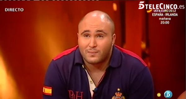 Kiko Rivera espera que Mercedes Milá le pida perdón