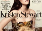 Kristen Stewart defiende su rareza en Vanity Fair