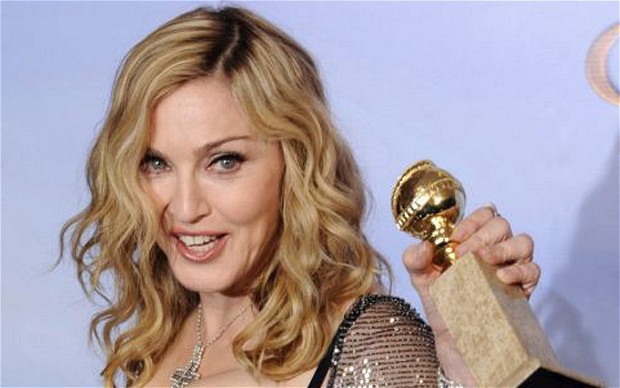 Madonna y los privilegios de ser la reina del pop en el aeropuerto