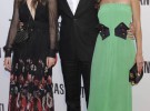 Mario Casas, María Valverde y Clara Lago, radiantes en la premiere de Tengo ganas de ti