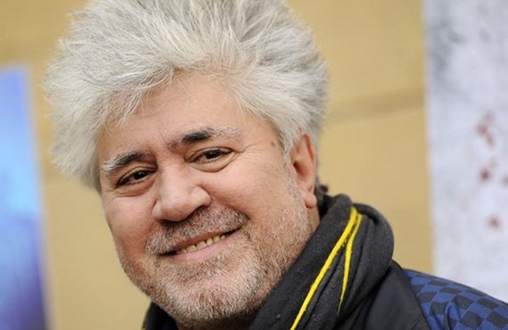 Almodóvar desvela el elenco de su próxima película