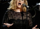 Adele cancela su gira mundial por problemas en sus cuerdas vocales