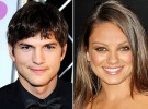 Demi Moore destrozada por la relación entre Ashton Kutcher y Mila Kunis