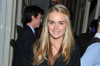 Cressida Bonas, posible nueva novia de Prince Harry