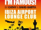 David Guetta, nueva pista de baile en el aeropuerto de Ibiza