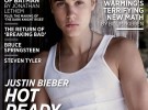 Justin Bieber y su vida como adulto, comentarios a la Rolling Stone