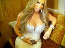 Mariah Carey firma un contrato con una nueva compañía de management
