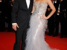 Matthew McConaughey y Camila Alves esperan su tercer hijo