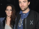 Robert Pattinson no se pronuncia sobre la infidelidad de Kristen Stewart