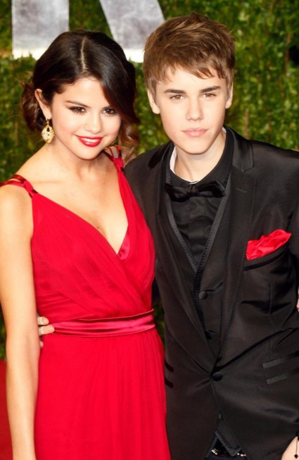 Justin Bieber y Selena Gomez comentan sus rupturas