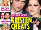 Kristen Stewart pide perdón a Robert Pattinson por su infidelidad