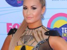 Demi Lovato y su opinión sobre conseguir la fama rápidamente