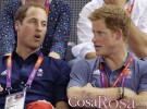 El príncipe William aconseja a su hermano Harry cancelar un viaje de placer