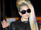 Lady Gaga edita su nuevo single, ‘Partynauseous’, en septiembre