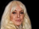 Lindsay Lohan, escándalo en la fiesta de Francesca Eastwood