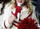Madonna cancela su gira en Australia por sus hijos