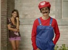 Penélope Cruz y su hermana juntas en un anuncio de Nintendo