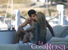 Interviú cuenta lo que se ve en el vídeo sexual de Shakira y Piqué