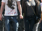 Justin Timberlake y Jessica Biel se han casado en secreto