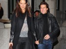Tom Cruise y Katie Holmes ya están divorciados oficialmente