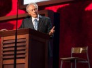 Clint Eastwood y su pasotismo ante las críticas por sus ideas políticas