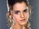 Emma Watson podría protagonizar «Cincuenta sombras de Grey»