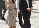 El príncipe Guillermo quiere dos hijos con Kate Middleton