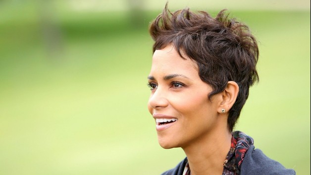 Halle Berry, las fotos de Kate Middleton influirán en la custodia de su hija