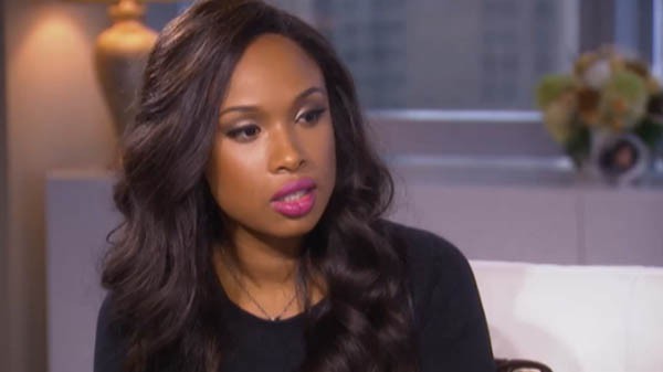 Jennifer Hudson perdona al asesino de su madre, hermano y sobrino