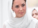 Kate Middleton, hoy se publican más fotos en una revista italiana
