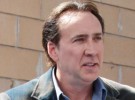 Nicolas Cage pagará la deuda pendiente en su videoclub