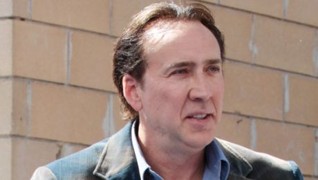 Nicholas Cage y la vida sexual de los animales