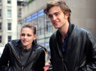 Kristen Stewart sigue justificándose ante Robert Pattinson