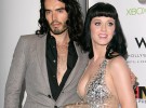 Russell Brand comenta los motivos de su divorcio de Katy Perry