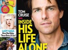 Tom Cruise echa de menos a Suri