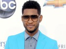 Usher, accidente casi mortal de su hijo