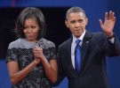 Michelle Obama prepara su salto a la política activa